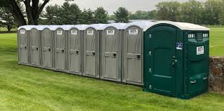 Best Long-Term Portable Toilet Rental  in Pennington Gap, VA