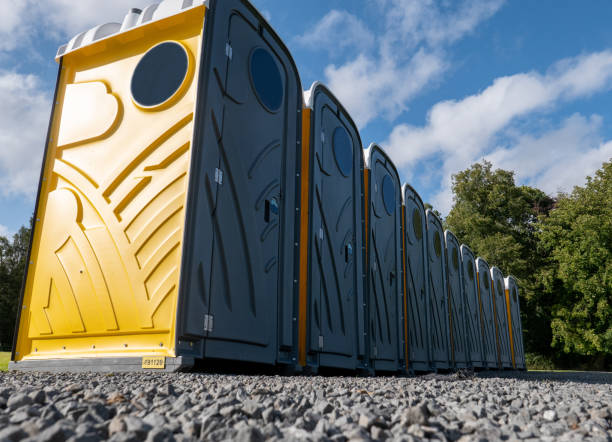 Best Portable Toilet Rental for Emergency Services  in Pennington Gap, VA