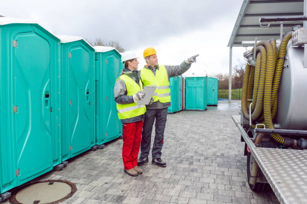 Best Portable Toilets for Disaster Relief Sites  in Pennington Gap, VA