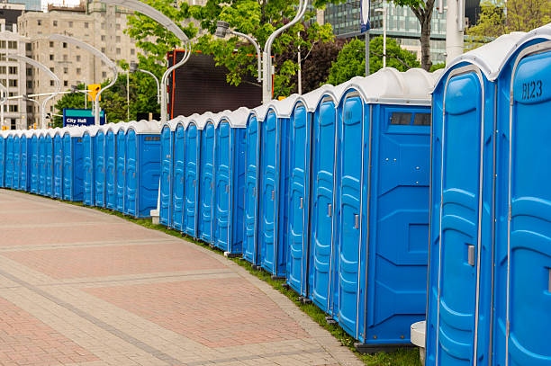 Best Deluxe Portable Toilet Rental  in Pennington Gap, VA